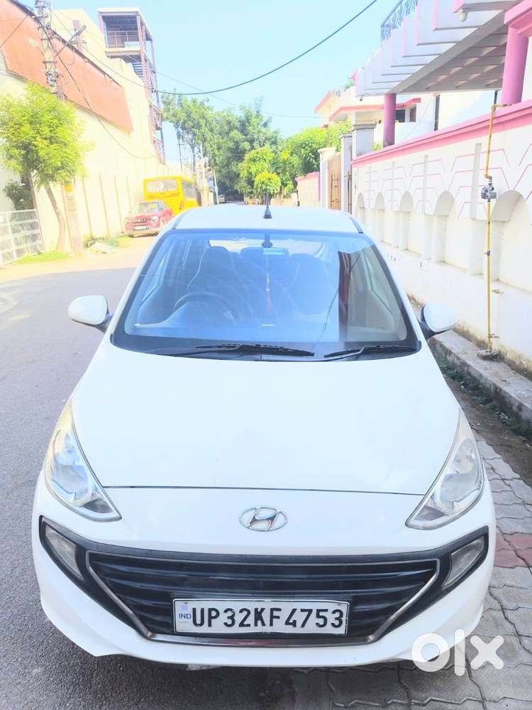 Hyundai Santro, 2018, Petrol