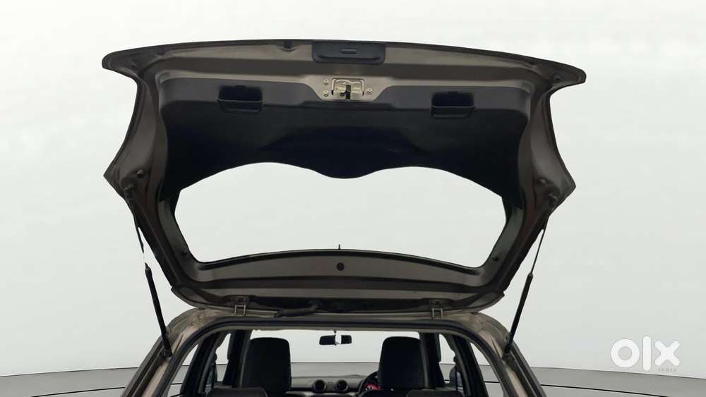 Maruti Suzuki Swift Vvt Vxi, 2023, Petrol