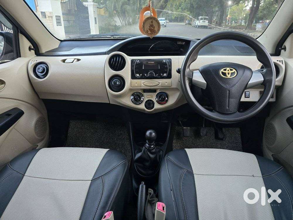 Toyota Etios 1.4 Gd, 2019, Diesel