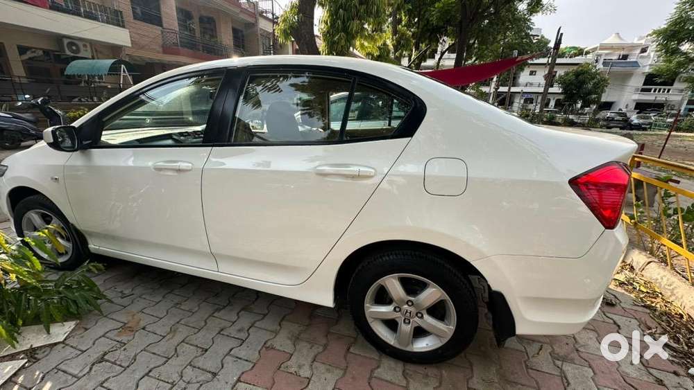 Honda City 2013 Petrol 61000 Km Driven