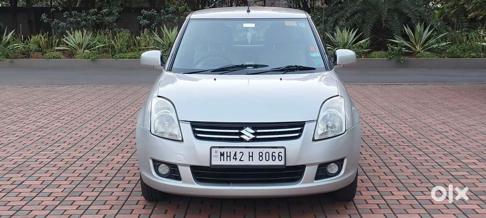 Maruti Suzuki Swift Dzire Vdi Bsiv, 2011, Diesel