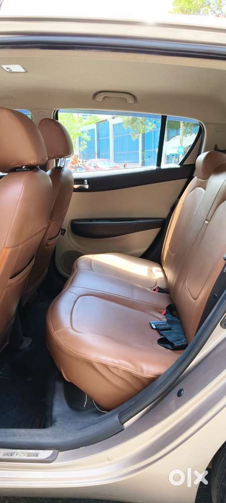 Hyundai I20 Magna 1.2 Mt, 2013, Petrol