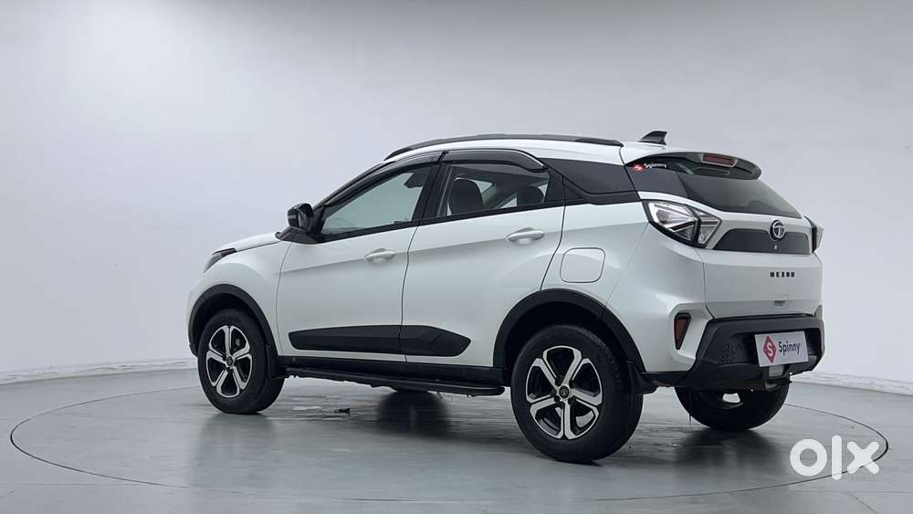 Tata Nexon