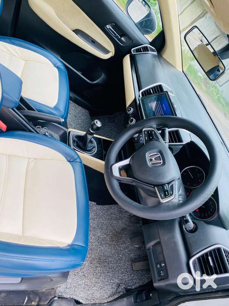 Honda City 1.5 Vx I-dtec Mt, 2021, Diesel