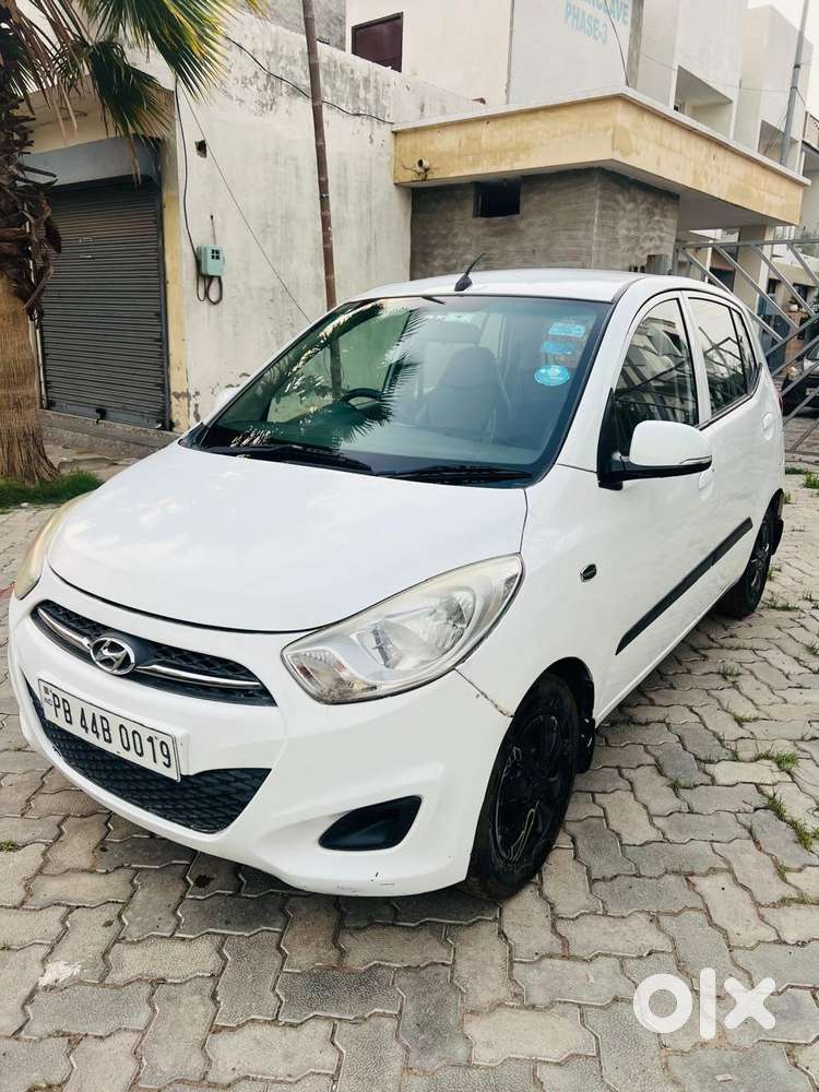 Hyundai I10 1.2 Kappa Magna, 2013, Petrol
