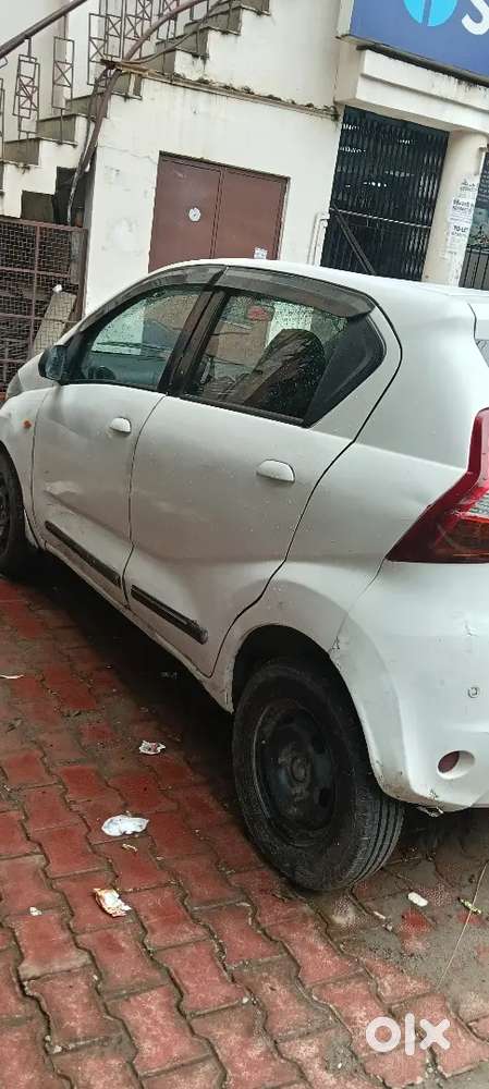 Datsun Redigo 2017 0.8 S Limited Edition