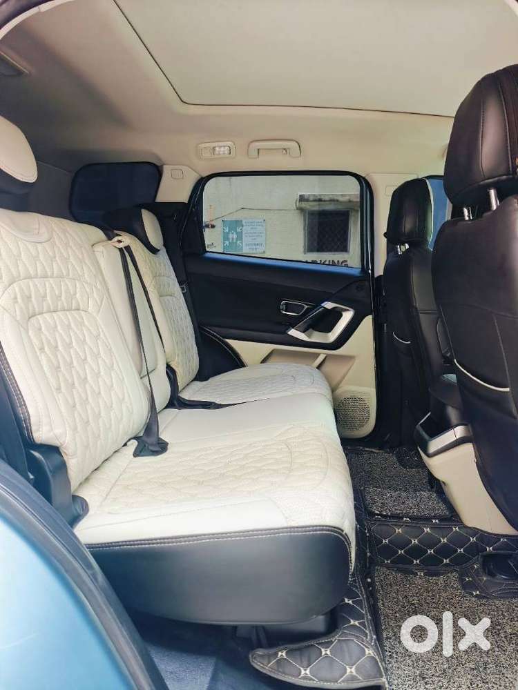 Tata Safari 2.0 Kryotec Xt Plus, 2022, Diesel