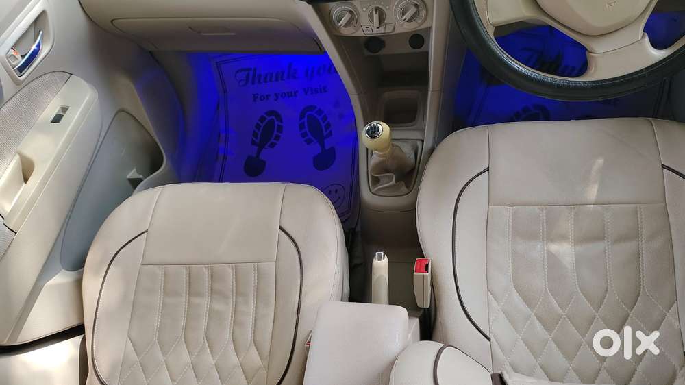 Maruti Suzuki Ertiga, 2012, Diesel
