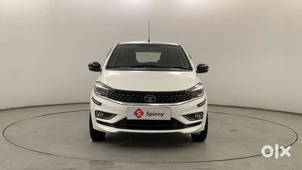 Tata Tiago 1.2 Revotron Xz Plus Cng, 2022, Cng & Hybrids