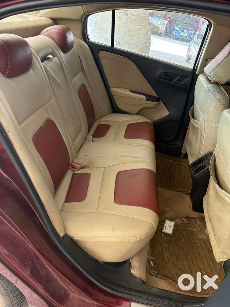 Honda City 2014 Petrol 150000 Km Driven