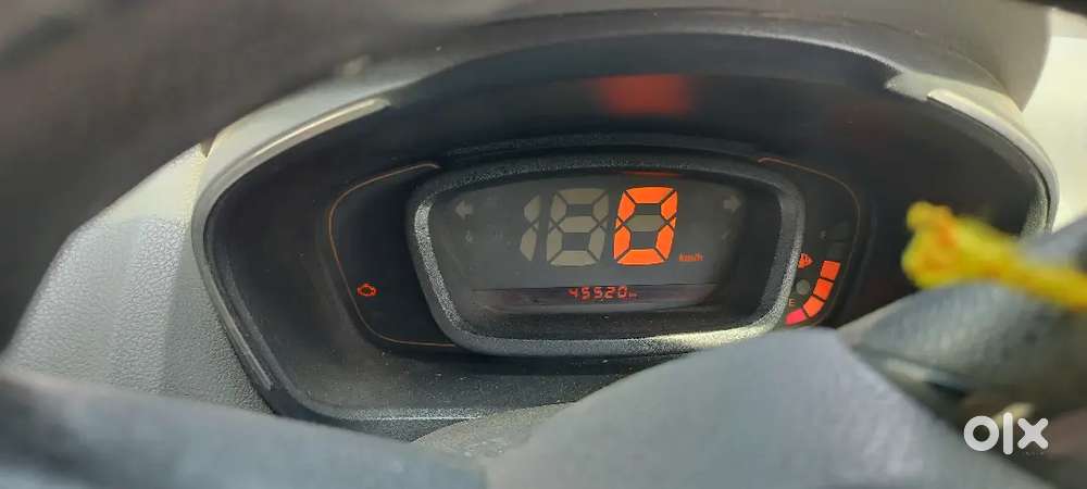 Renault Kwid Best Condition