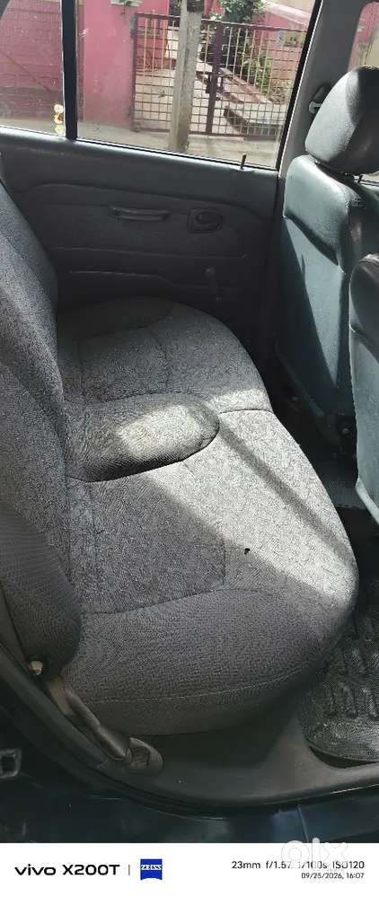 Hyundai Santro Xing 2007