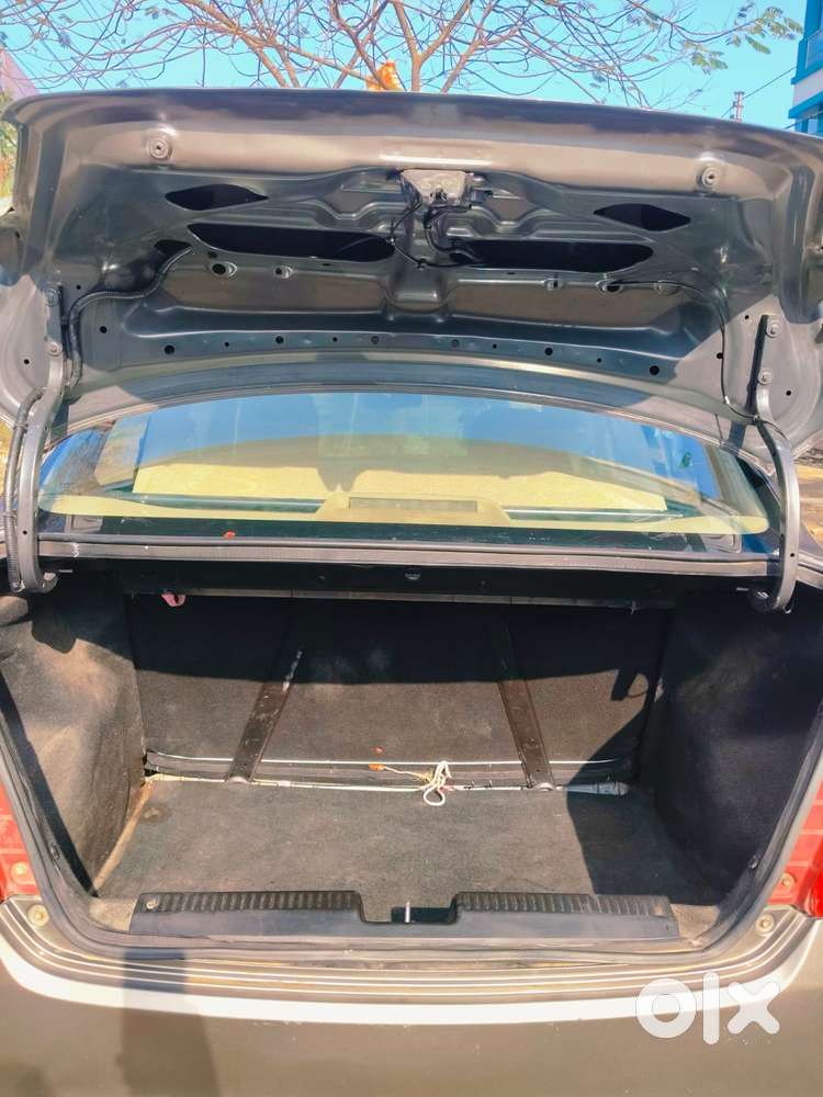 Maruti Suzuki Dzire 2017-2020 Vdi, 2017, Diesel