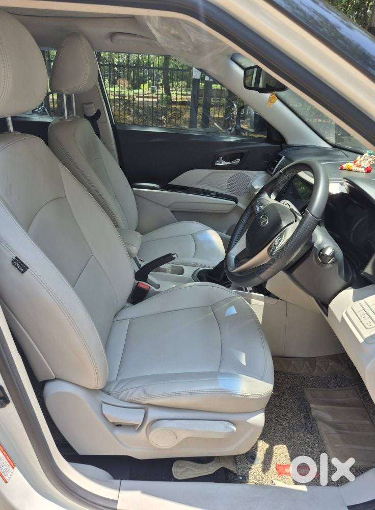 Mahindra Xuv300 W8 Option Diesel, 2022, Diesel