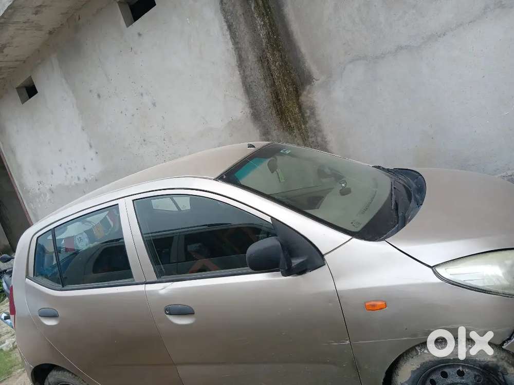 Hyundai I10 2010 Car Era
