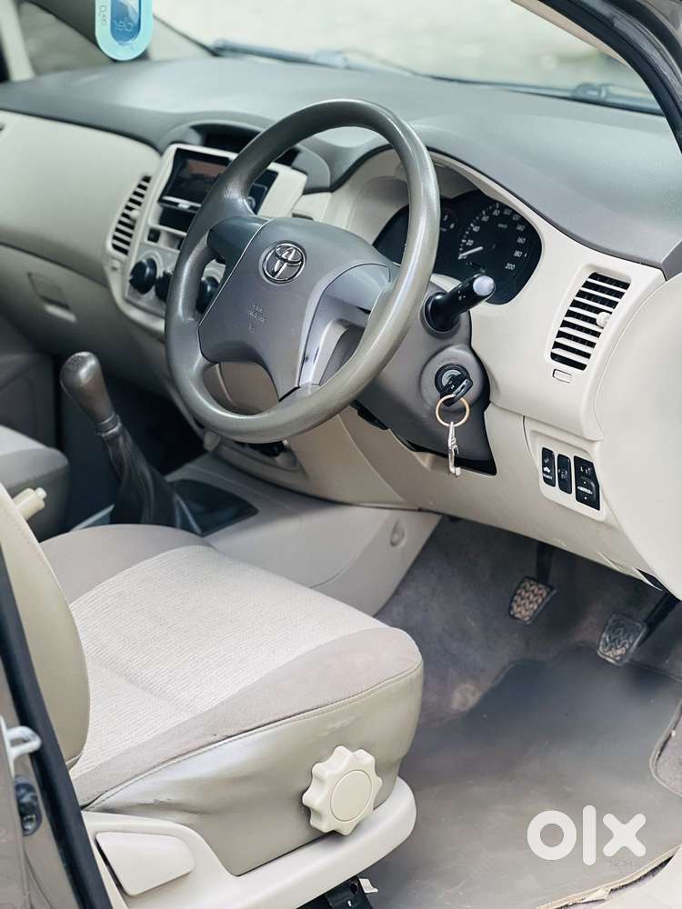 Toyota Innova