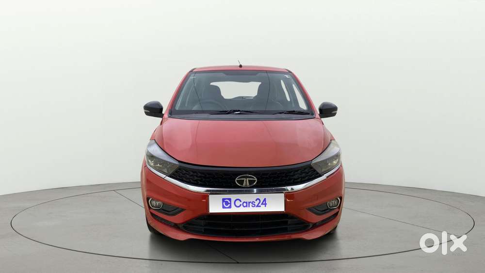 Tata Tiago Xza Plus, 2020, Petrol