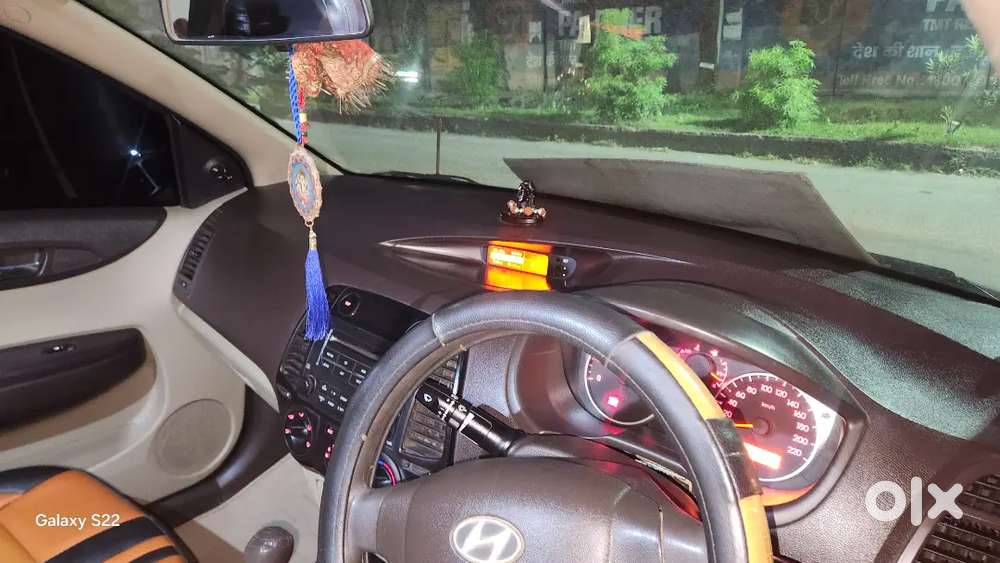Hyundai I20 2010 Petrol Well Maintained