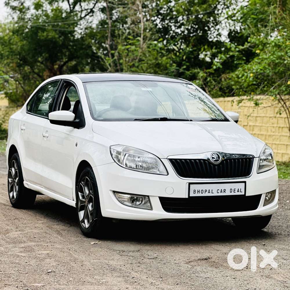 Skoda Rapid 1.6 Elegance Tdi, 2013, Diesel