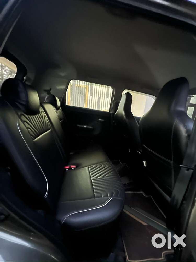 Maruti Suzuki Wagon R 2020 Petrol Well Maintained