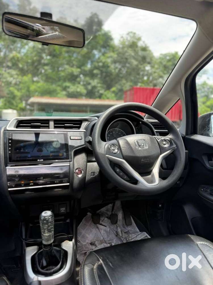 Honda Wr-v 1.5 Vx I-dtec, 2017, Diesel