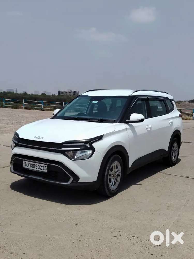 Kia Carens Diesel Manual 2023