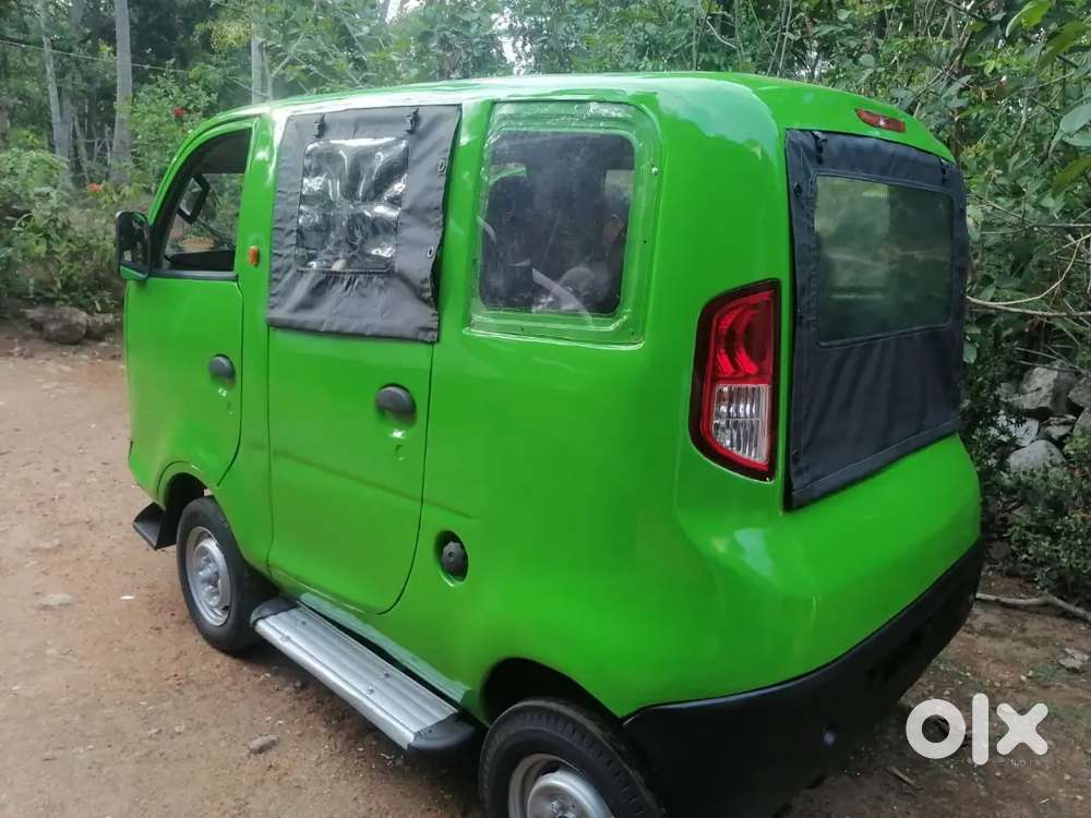 Mahindra Genio Diesel 2018 Second Owner