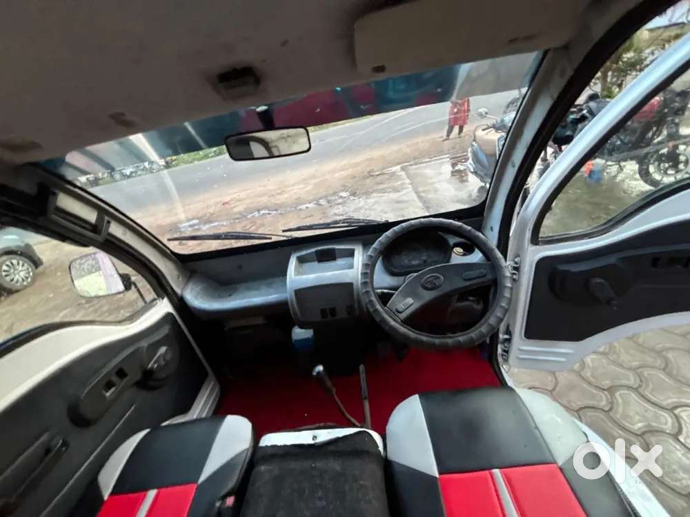 Tata Curvv 1.5 Kryojet 2019