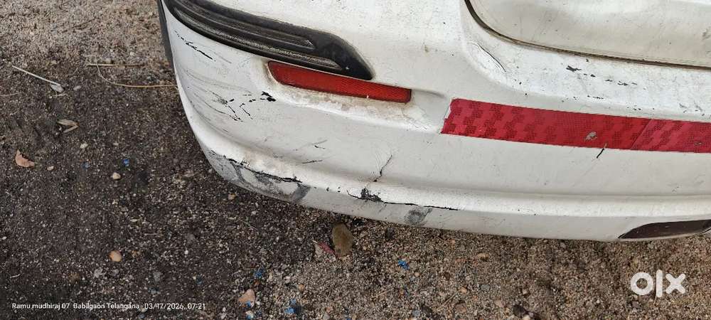 2015 Maruti Swift Dzire