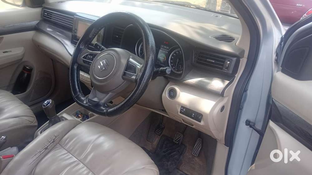 Maruti Suzuki Hybrid 2023 Car
