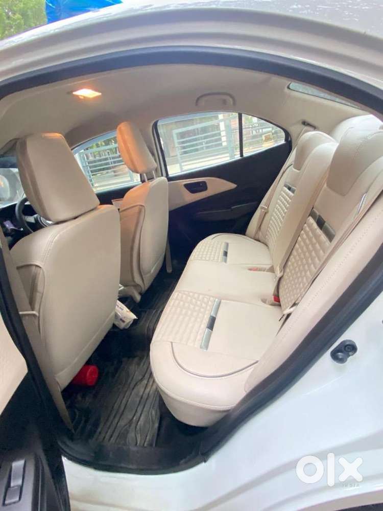 Maruti Suzuki Dzire 2025 Petrol 4000 Km Driven