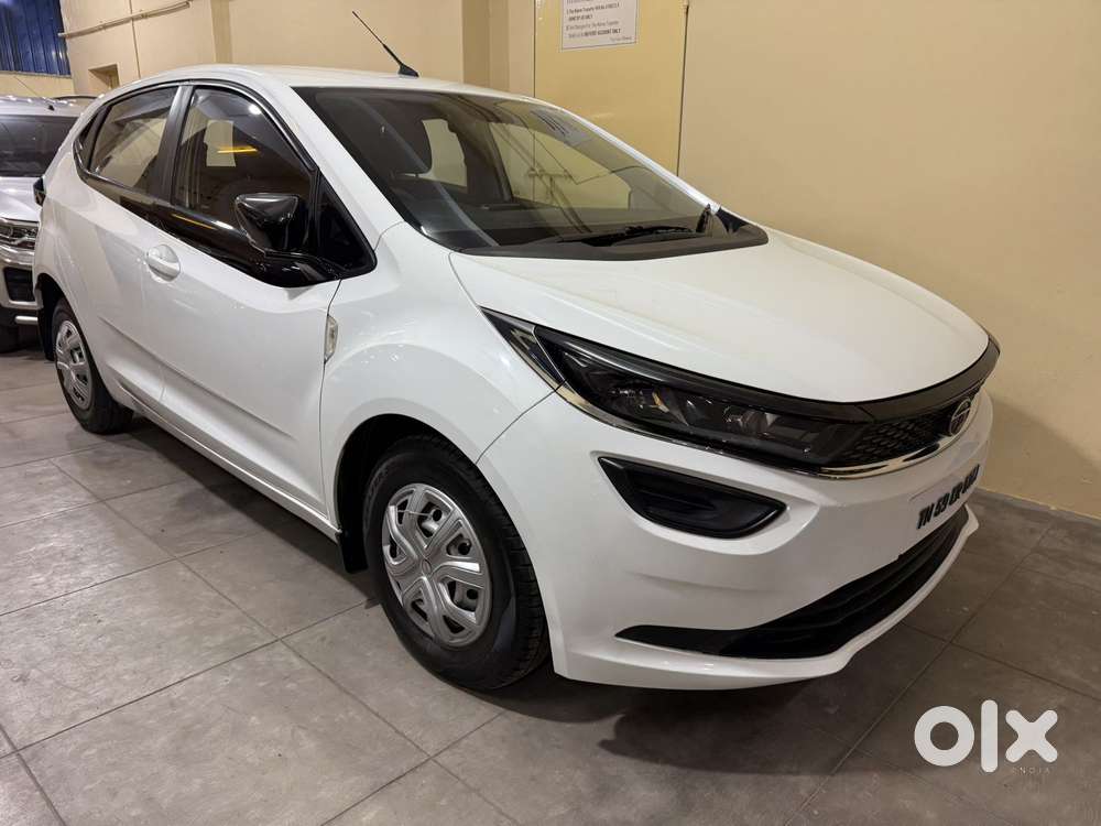 Tata Altroz 1.5 Xe Diesel, 2023, Diesel