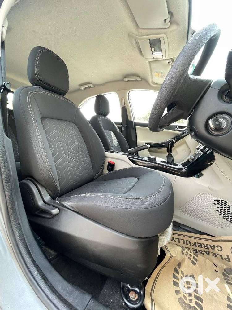 Tata Nexon 1.2 Revotron Xz, 2021, Petrol