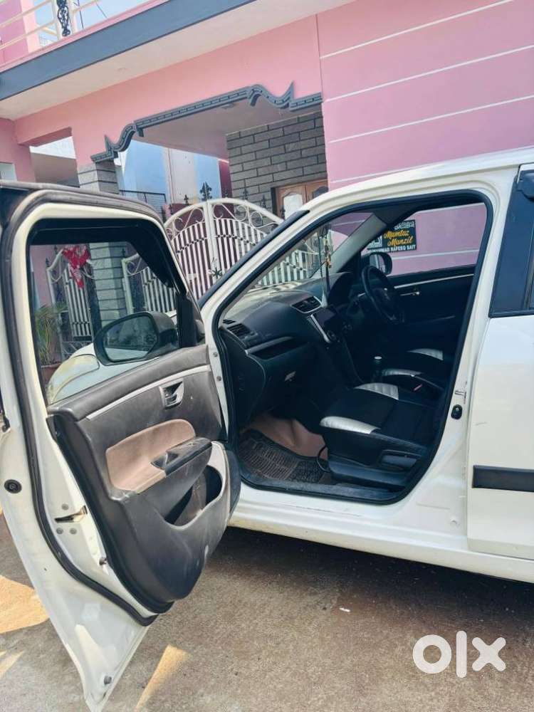 Maruti Suzuki Swift Ddis Zdi, 2012, Diesel