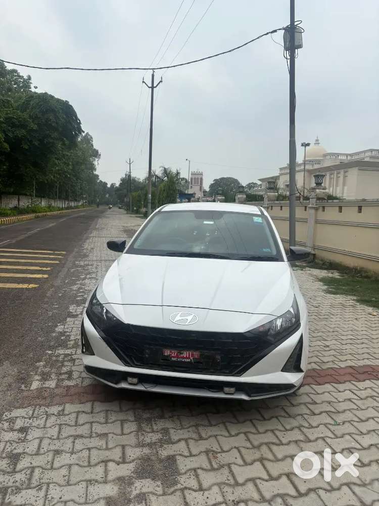 Hyundai I20 1.2 Magna 2024