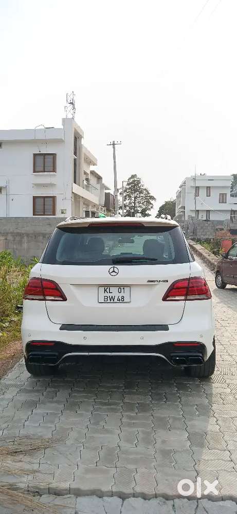 Mercedes Benz Gle 250 For Sale