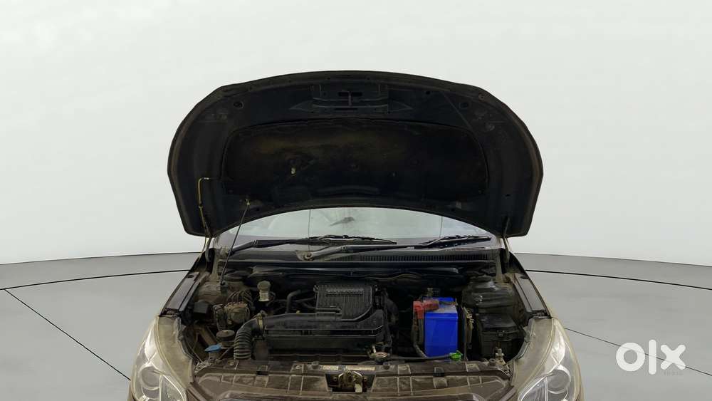 Maruti Suzuki Ciaz 2014-2017 Zxi, 2015, Petrol