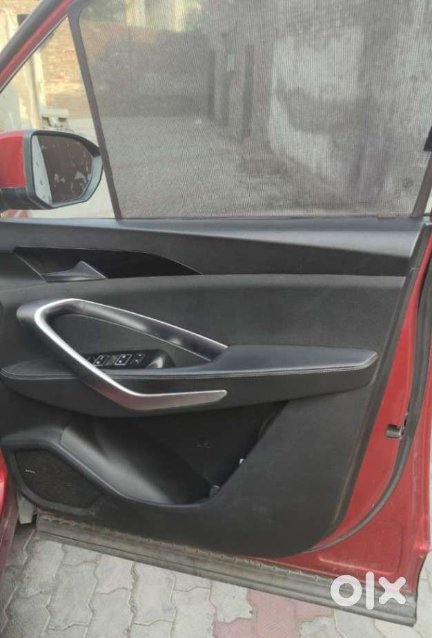 Mg Hector 2.0 Sharp Diesel, 2019, Diesel