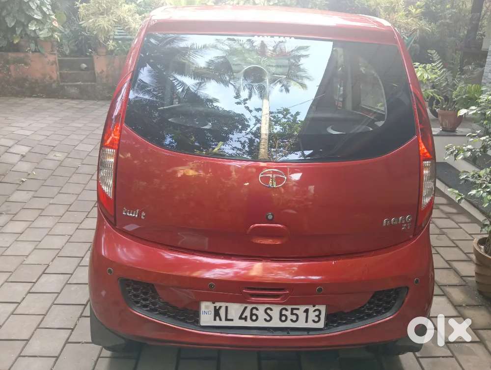 Tata Nano Xt 2017/18 Petrol