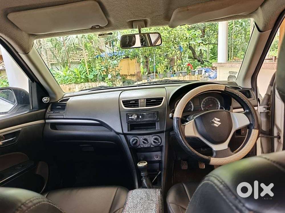 Maruti Suzuki Swift, 2013, Diesel