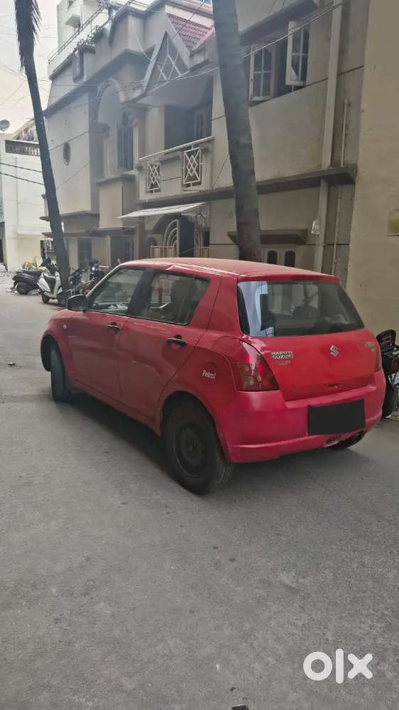 Swift Maruti Suzuki 2005