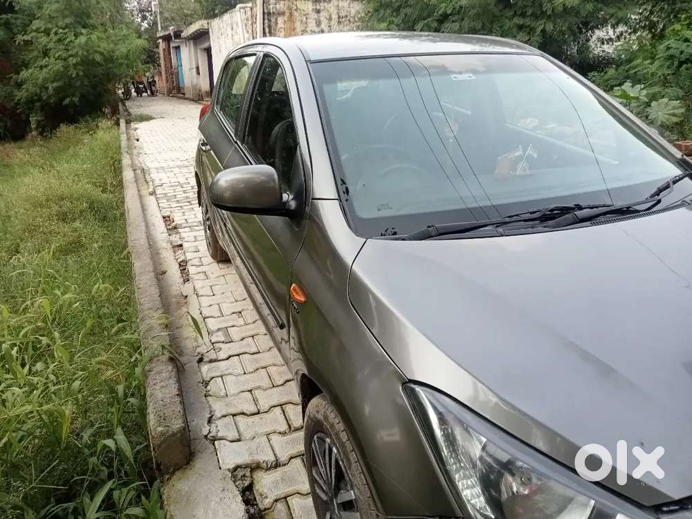 Hyundai I20 2012 Variant Automatic Petrol+cng Ha Gadi 1/11/2012 Modil
