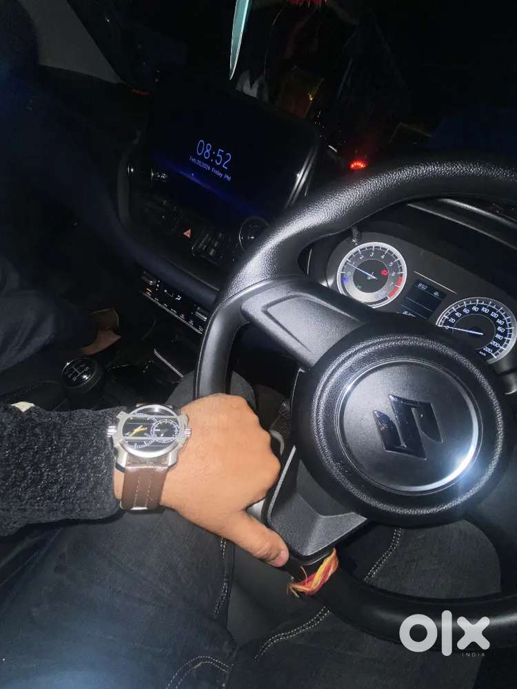 Maruti Suzuki Baleno 2025 Petrol 22000 Km Driven