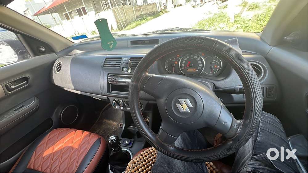 Swift Vdi Maruti 2007