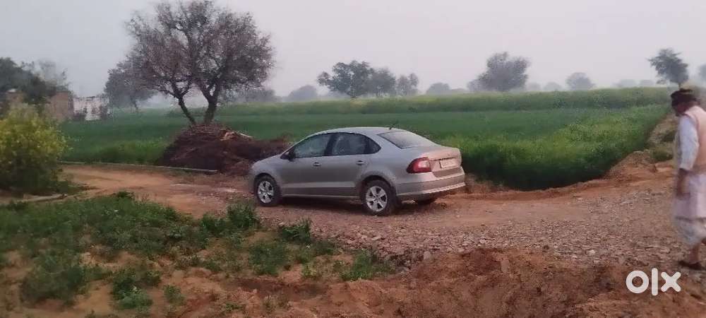 Skoda Rapid 1.6 Ambition 2018