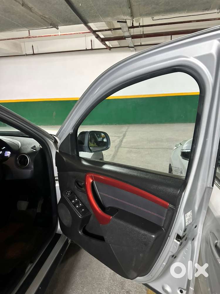 Renault Duster 2018 Petrol 57000 Km Driven