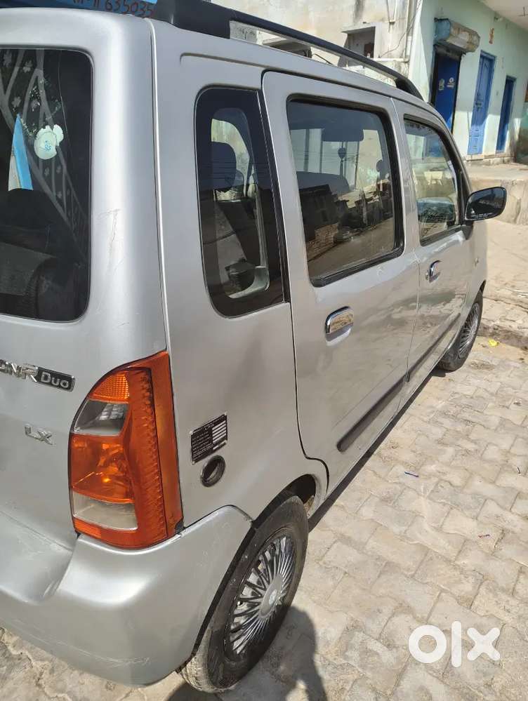 गुड कंडीशन में हे चारों टायर न्यू हे Rc Expired He