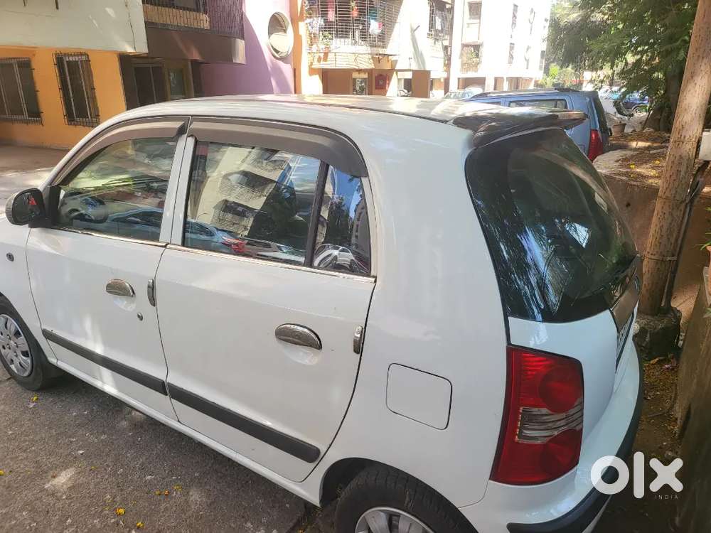 Hyundai Santro Xing 2004 Petrol Well Maintained