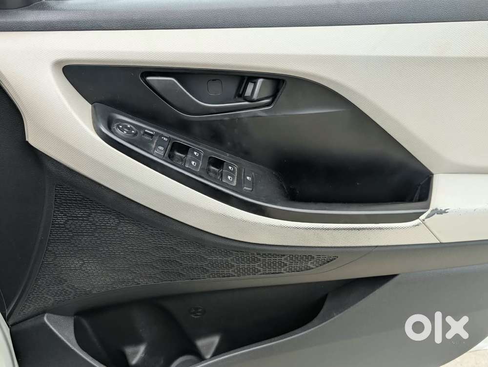Hyundai Creta E 1.5 Diesel, 2020, Diesel