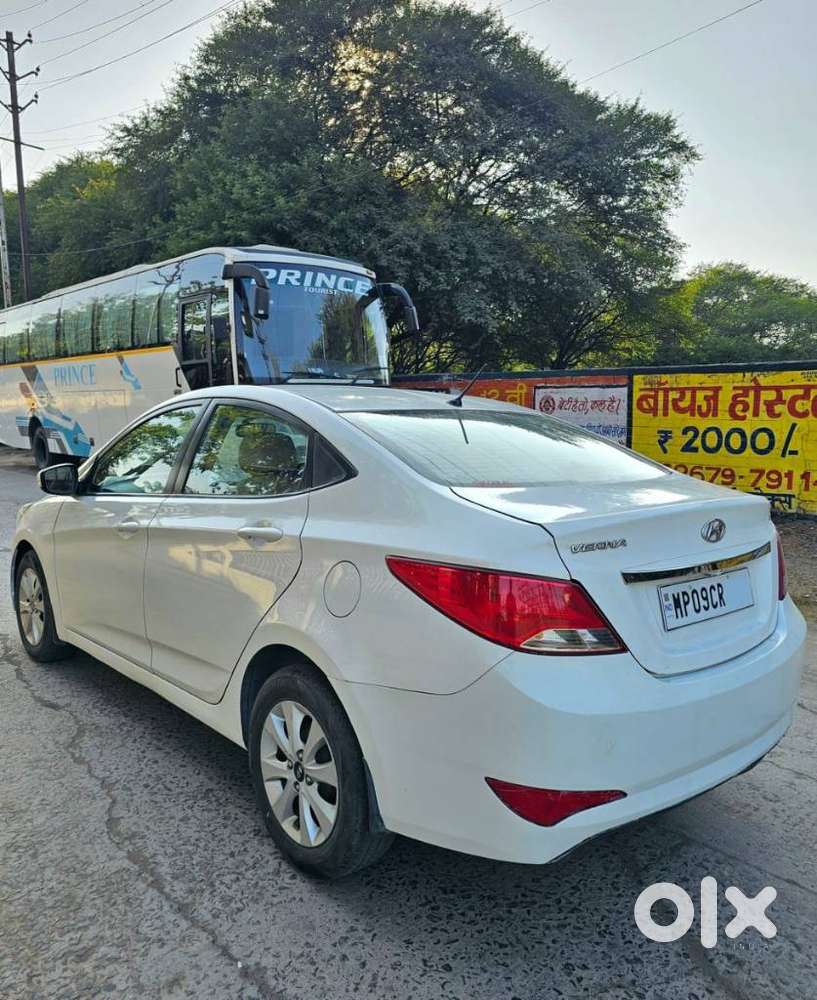 Hyundai Verna Hyundai-verna-2015-2016-1.6-crdi-s, 2015, Diesel